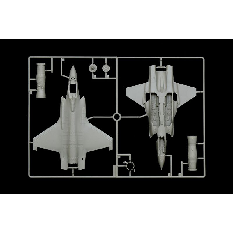 Italeri 1409 F-35A